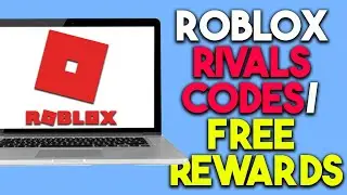 ROBLOX Rivals Codes | How to Get Free Rewards