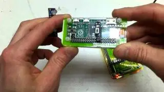 Raspberry pi shutdown button rev b