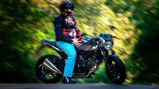 È ORA DI PROVARE UNA NUOVA MOTO!!! || TRAILER || #SUZUKICHALLENGE2019 😍