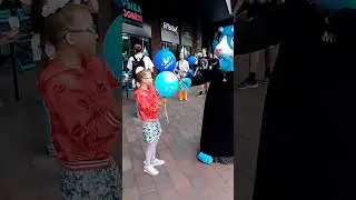 #shorts#Ярмарка вакансий в Калининграде.