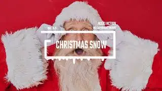 Christmas Music New Year Countdown by Alexi Action (No Copyright Music)/Christmas Snow