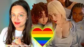 Billie Eilish Queerbaiting, Older Boyfriend, Problematic Tweets