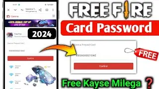 How To Buy Garena Prepaid Card | How to Garena Prepaid Card | Garena Prepaid Card