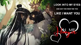 WangXian || Hunger
