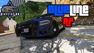 Welcome to Roxwood! | BlueLine RP