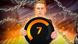 7LVL FACEIT ЗАСТРЯЛ тут НАВСЕГДА - ПУТЬ к 10LVL