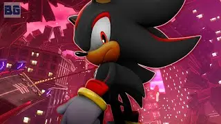 Shadow Generations - O Filme (Legendado)