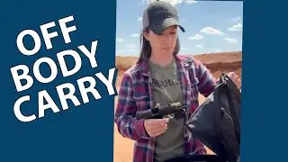 OFF BODY CARRY