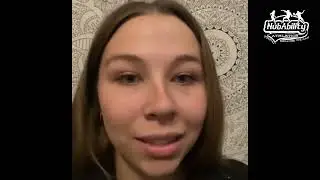 Caroline's NubAbility Story