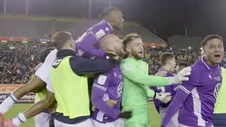 The Story of the 2021 CPL Final