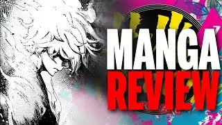 Hell's Paradise: Jigokuraku - Manga Review