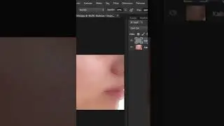 Face Cleaning! | Photoshop Tricks Part #2