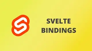 Svelte Media Bindings - Svelte Tutorial 6.3