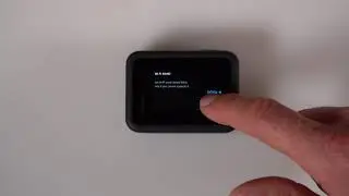 How to change the GoPro camera WiFi frequency