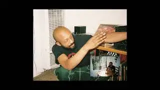 YUNGMORPHEUS x MIKE x Pink Siifu Type Beat / 