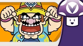 [Vinesauce] Vinny reacts to Wario Ware Move It!