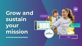 Grow and Sustain Your Mission with GiveSmart and MIP