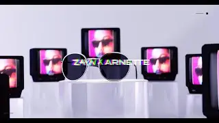 ARNETTE  | CGI Product Animation | Blender3D