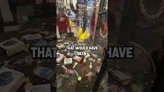 WEIRDEST Prize I Ever Won in a Claw Machine! 