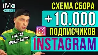 Как набрать подписчиков в инстаграм. Набор 1000 подписчиков инстаграм. Раскрутка инстаграм 2021