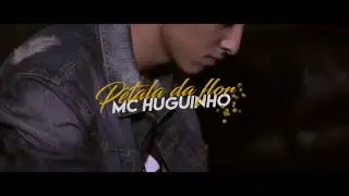 Mc huguinho - pétala da flor