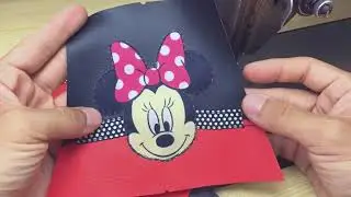 Diseño de Curvas en Bolsos