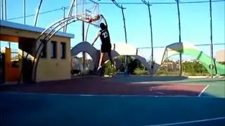 Dunking In Greece - Summer Dunks