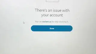 Paypal problem(How to recover your paypal)