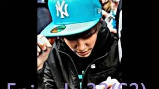 Fall-Justin Bieber love story ep 33 (S2)