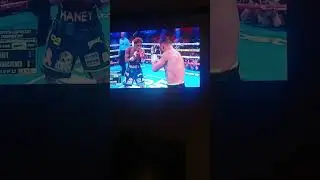 5-21-23 Haney v Lomachenko reaction