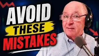 Top Day Trading Mistakes Beginners Must Avoid — Micro E-Mini Futures Strategy That Works