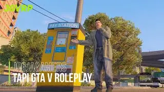 NYOBAIN MAIN GTA V ROLEPLAY TAPI NGETIK | JGVRP
