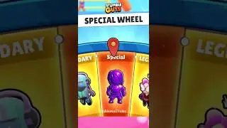 Pake sound ini auto GG Spin SPECIAL WHEEL 