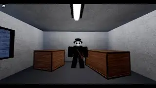 Roblox SCP | SCP 049 | (Avatar Buiild)