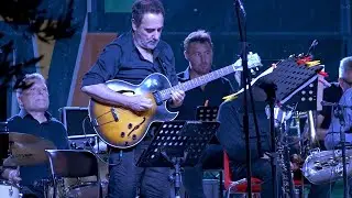 Alla Rocca di Castruccio i concerti di Serravalle Jazz 2024