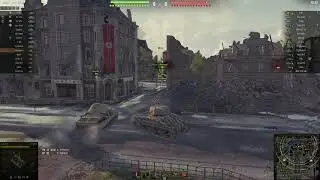 World of Tanks
