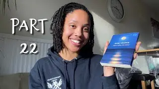 Reading in Italian until I’m fluent! PART 22 📖🇮🇹