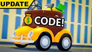 🪙🍀SAINT PATRICK'S DAY!! Car Dealership Tycoon Update Trailer