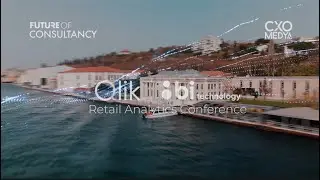 Qlik Retail Analytics Conference