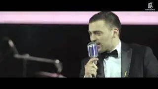 Idreezy на Премии АССА 2013