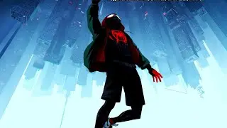 Человек-паук: Через вселенные 2 - тизер трейлер