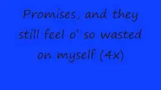 Nero - Promises - Lyrics