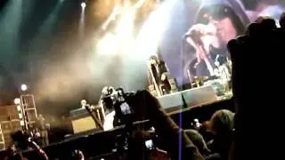 LENNY KRAVITZ - Come on and Get It  (2nd part)- Live@Buenos Aires