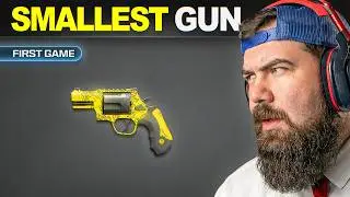 Every Game, My Loadout Gets BIGGER