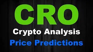 IMPORTANT! - CRYPTO.COM CRO COIN PRICE PREDICTION – TECHNICAL ANALYSIS FOR FEBRUARY FORECAST 2022
