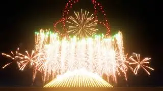FIRESHOW FRIDAY ! (SHOW 2)