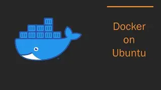ep38: Docker on Ubuntu