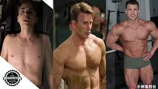 美國隊長 克里斯伊凡 誤傳私密露鳥照 全網瘋傳大鵰引世 本人回復引起各位注意了【小豬福利】