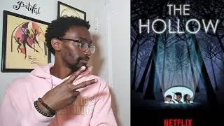 Netflix - The Hollow Season 2 Review