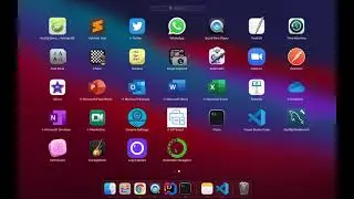 How to install Python in mac m1 Silicon